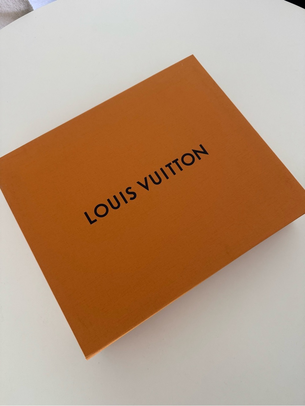 Louis Vuitton Bum Bag with Beige Strap - Picture 4 of 7